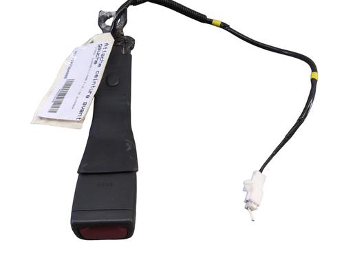 Used Seat buckle Seat buckle CITROËN C1 (PM_, PN_) 1.0 (68 hp) 26707110 26707110