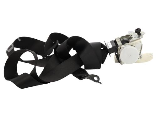 Front right seatbelt BMW 1 (F20) 114 i | BP34217343I25 - Image 3
