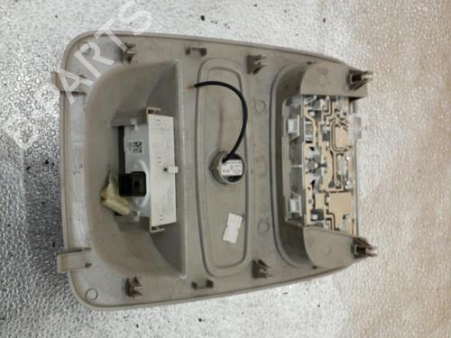Used Interior roof light RENAULT CLIO IV (BH_) 1.5 dCi 75 (75 hp) 25105074
