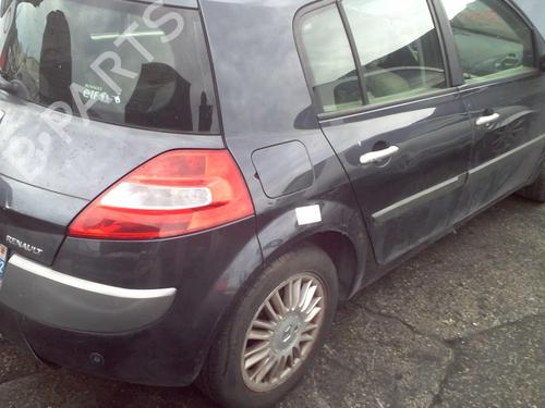 Front windshield wiper arm RENAULT MEGANE II (BM0/1_, CM0/1_) 1.6 16V | BP25103670C143 