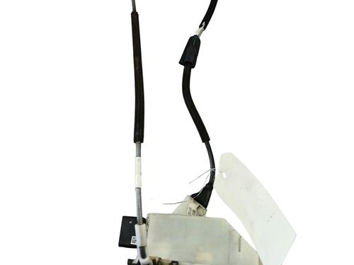 Rear left lock CITROËN C4 II (NC_) 1.2 THP 130 (NCHNYM, NCHNYT) | BP27547236C100 