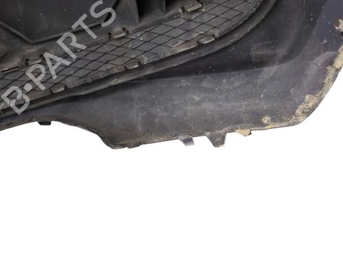 Front bumper VW UP! (121, 122, BL1, BL2, BL3, 123) 1.0 | BP32507191C7 