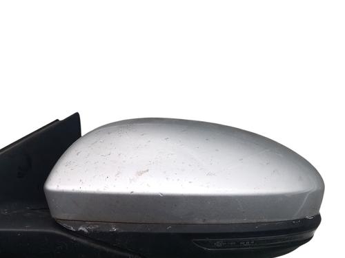 Left mirror RENAULT MEGANE IV Hatchback (B9A/M/N_) 1.5 dCi 110 (B9A3) | BP32269900C26