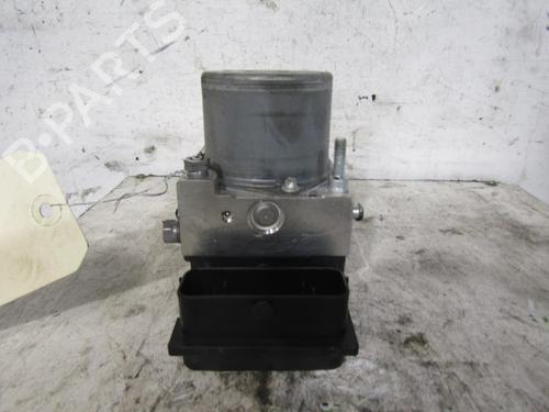Used ABS pump PEUGEOT 308 I (4A_, 4C_) 1.6 16V (120 hp) 25070160
