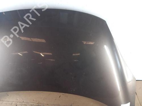 Hood RENAULT SCÉNIC III (JZ0/1_) 1.5 dCi | BP25055478C1 