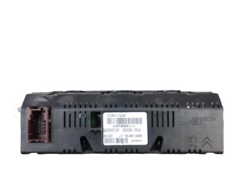 Used Display monitor Display monitor CITROËN C3 I (FC_, FN_) [2002-2013] 25099705 25099705