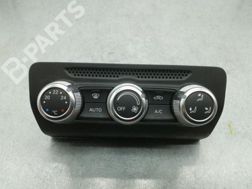 Used Climate control Climate control AUDI A1 Sportback (8XA, 8XF) 1.4 TFSI (185 hp) 10573233 10573233