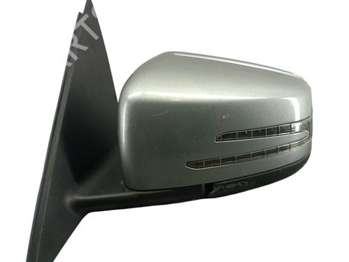 Left mirror MERCEDES-BENZ C-CLASS T-Model (S204) C 220 CDI (204.202) | BP31602689C26