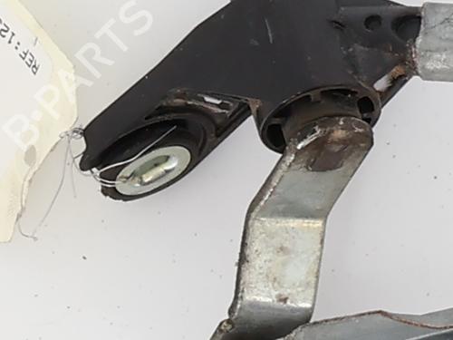 Front wiper motor RENAULT KANGOO Express (FW0/1_) | BP33659901M29 - Image 2