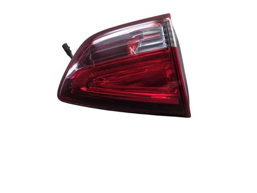 Used Left tailgate light RENAULT CLIO IV Grandtour (KH_) 1.5 dCi 75 (75 hp) 30148829