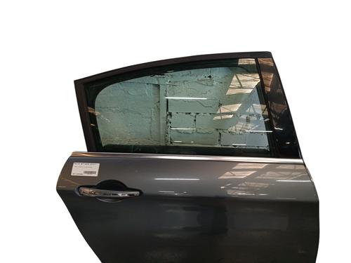 Used Right rear door Right rear door CITROËN C5 III (RD_) [2008-2017] 35890960 35890960