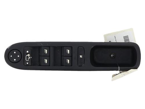 Left front window switch PEUGEOT 307 CC (3B) 2.0 16V | BP40271774I27 - Image 2