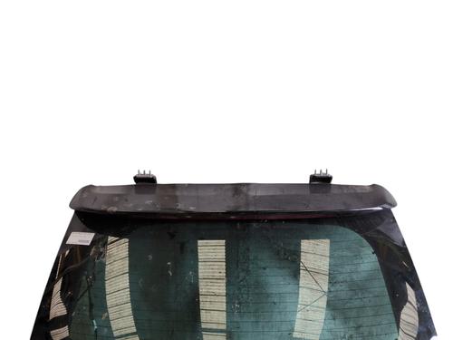 Used Tailgate CITROËN C4 Picasso I MPV (UD_) 1.6 HDi 110 (112 hp) 29476274