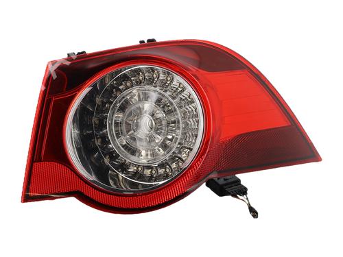 Right taillight VW EOS (1F7, 1F8) | BP36421339C35 - Image 6