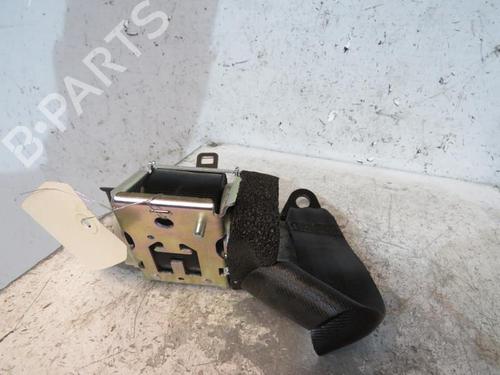 Used Rear right seatbelt Rear right seatbelt CITROËN C5 III (RD_) 2.0 HDi 140 (RDRHF8, RDRHFA, RDRHA8, RDRHAJ) (140 hp) 25109544 25109544