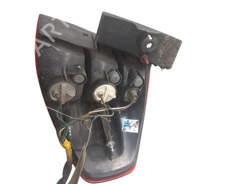 Left taillight RENAULT KOLEOS I (HY_) 2.0 dCi 4x4 (HY0K) | BP25100836C34 