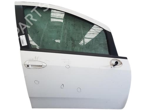 Right front door FIAT GRANDE PUNTO (199_)  | BP25054211C3 