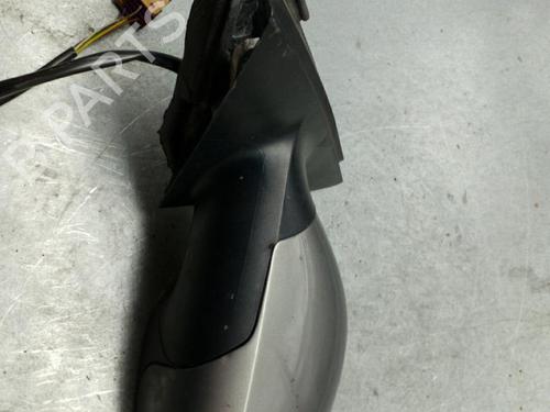 Used Left mirror SEAT IBIZA III (6L1) 1.9 TDI (100 hp) 25062528