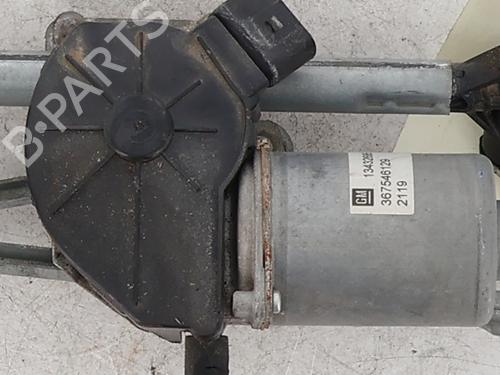 Front wiper motor OPEL CORSA E (X15) 1.4 (08, 68) | BP39214922M29 - Image 5