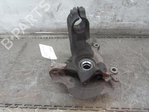 Achsschenkel links vorne für CITROËN JUMPER II Van [2006-2025]  25080477