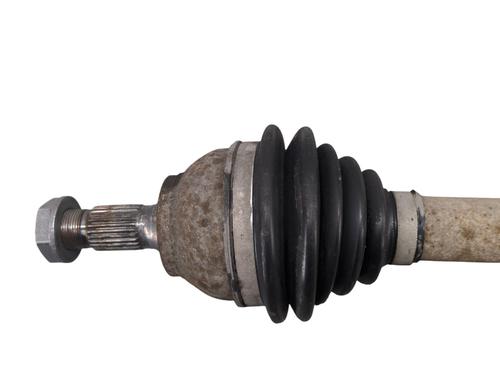 Used Right front driveshaft PEUGEOT 3008 I MPV (0U_) 1.6 HDi (114 hp) 30736729