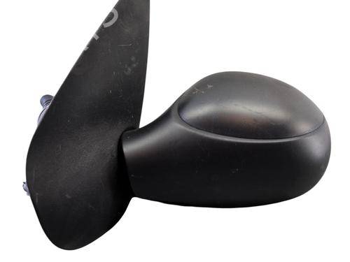 Left mirror PEUGEOT 206+ (2L_, 2M_) 1.1 | BP27483850C26