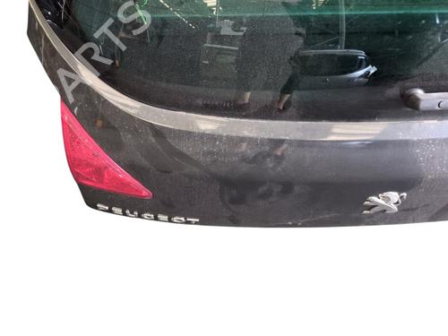 Tailgate PEUGEOT 3008 I MPV (0U_) 1.6 HDi | BP28358349C6 