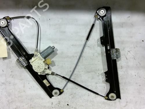 Front right window mechanism BMW 5 (E60) 525 d | BP25111167C23 