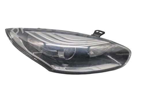 Used Right headlight RENAULT MEGANE III Hatchback (BZ0/1_, B3_) 1.5 dCi (BZ09, BZ0D, BZ1W, BZ29, BZ14) (110 hp) 32325475