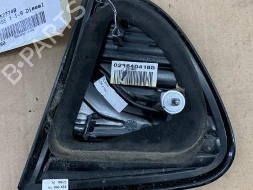 Used Left tailgate light Left tailgate light RENAULT CAPTUR I (J5_, H5_) 1.5 dCi 90 (J5N4, J5M5, J5MW, J5M6, J5AL, J5AJ) (90 hp) 25101230 25101230