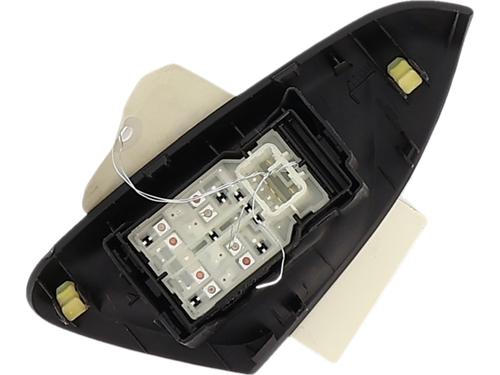Left front window switch TOYOTA AYGO (_B4_) 1.0 (KGB40) | BP36149250I27 - Image 5