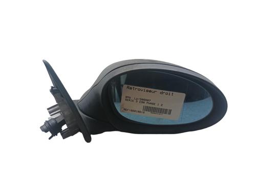 Used Right mirror Right mirror BMW 3 (E90) 318 d (122 hp) 25088037 25088037