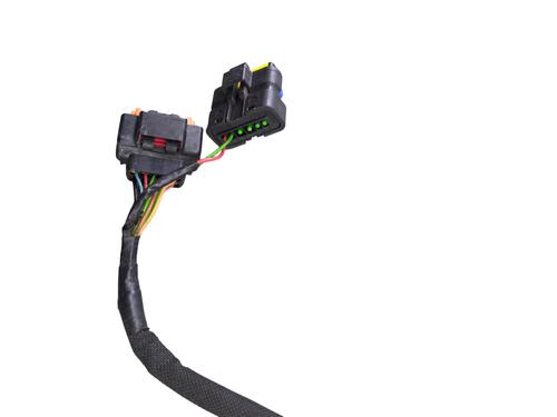 Right mirror PEUGEOT 508 I (8D_) 1.6 HDi | BP29560630C27 