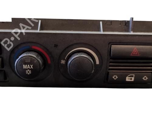 Climate control BMW 7 (E65, E66, E67) 730 d | BP28046086I5 