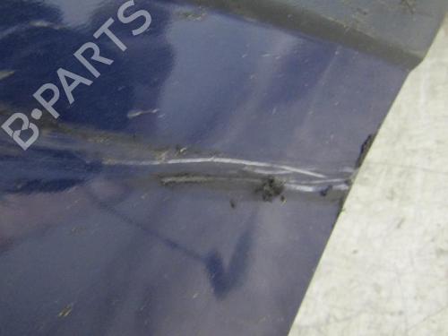 Rear bumper DACIA LOGAN (LS_) 1.6 (LS0B, LS0D, LS0F, LS0H) | BP25085643C8 - Image 5