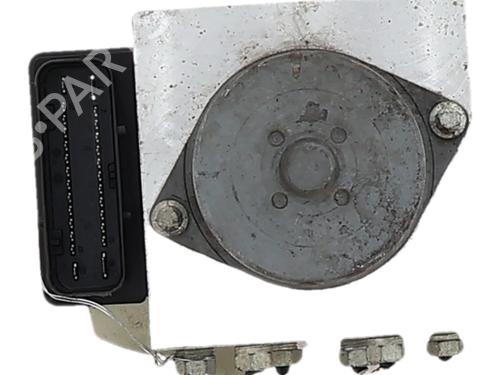 Used ABS pump ABS pump MINI MINI CLUBMAN (R55) One D (90 hp) 40001826 40001826