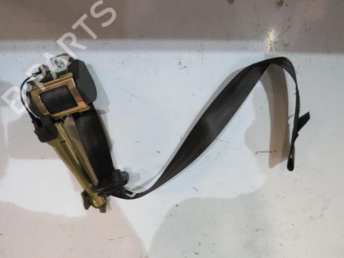 Used Front left belt tensioner SEAT IBIZA II (6K1) 1.9 TDI (90 hp) 25114508