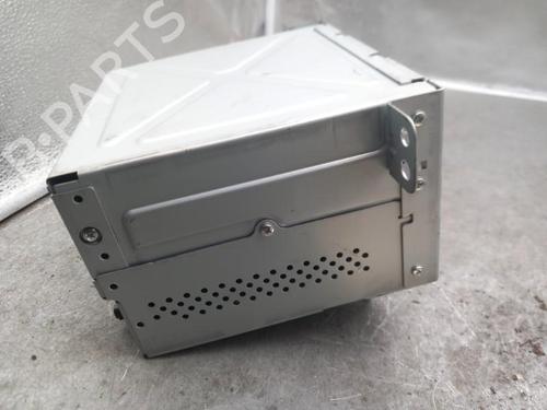 Radio OPEL MERIVA B MPV (S10) 1.4 (75) | BP25101115E6 