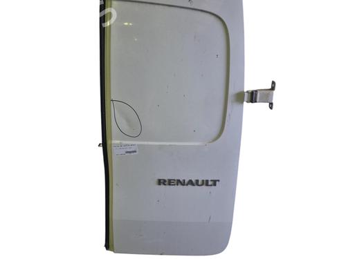 Used Right tailgate RENAULT KANGOO Express (FW0/1_) 1.5 dCi 90 (FW0G, FW05, FW08, FW11) (90 hp) 30908282