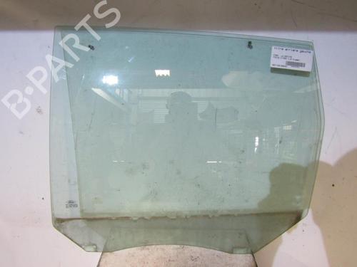 Used Rear left door window FORD FOCUS C-MAX (DM2) 1.6 TDCi (109 hp) 25069221