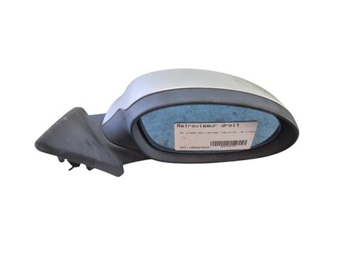 Used Right mirror BMW 3 (E90) 318 d (136 hp) 25601132