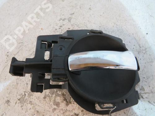 Used Rear left interior door handle Rear left interior door handle CITROËN C3 I (FC_, FN_) 1.6 16V (109 hp) 10607513 10607513