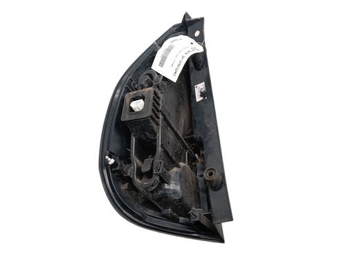 Right taillight RENAULT SCÉNIC III (JZ0/1_) 1.6 dCi (JZ00, JZ12) | BP26527169C35 