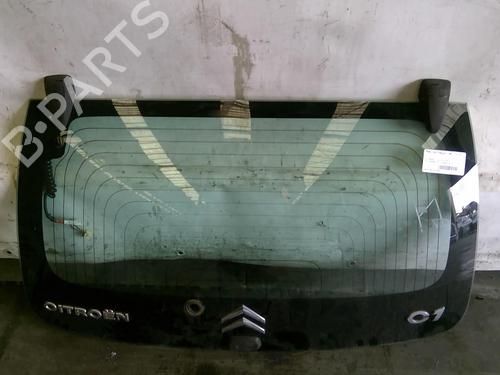 Used Bootlid window CITROËN C1 (PM_, PN_) 1.0 (68 hp) 25093228