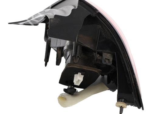Used Left taillight Left taillight CITROËN C3 II (SC_) 1.2 VTi 82 (82 hp) 33723802 33723802