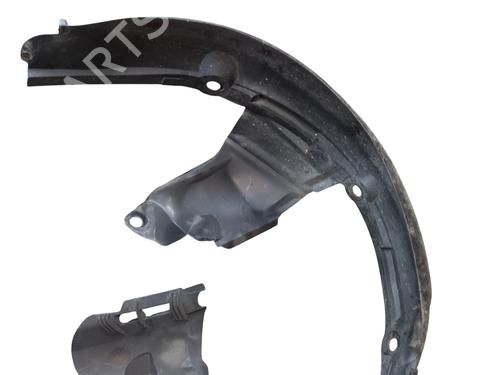 Wheel arch RENAULT TWINGO II (CN0_) 1.2 16V (CN04, CN0B) | BP30177144C56 