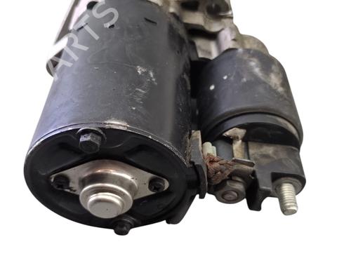 Used Starter MERCEDES-BENZ SLK (R171) 200 Kompressor (171.442) (163 hp) 28816069