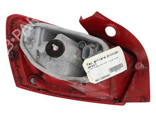 Used Right taillight Right taillight 37078859 37078859