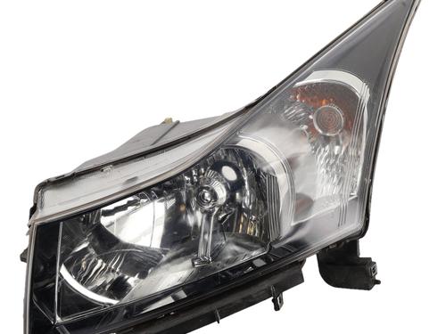 Left headlight CHEVROLET CRUZE (J300)  | BP36654465C28  - Image 5