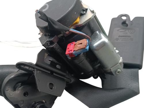 Front left seatbelt RENAULT ZOE (BFM_) ZOE (BFMC, BFMD) | BP27618435I26  - Image 7